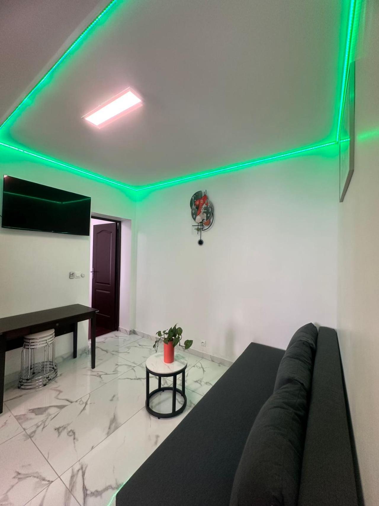 Superbe Appartement Renove Au Coeur De La Capitale Párizs Kültér fotó